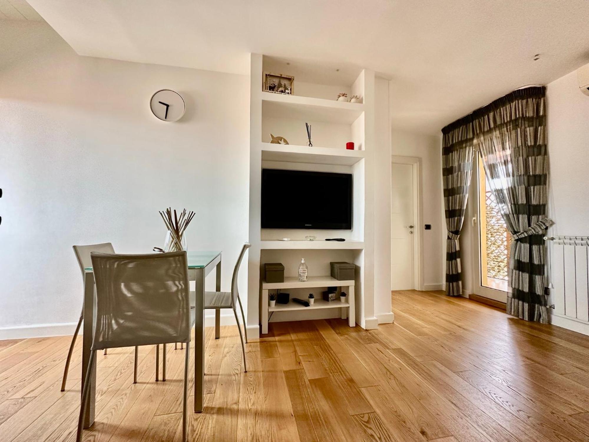 Suite Delicia Apartment - Appartamento Con Terrazza Napoli Dış mekan fotoğraf