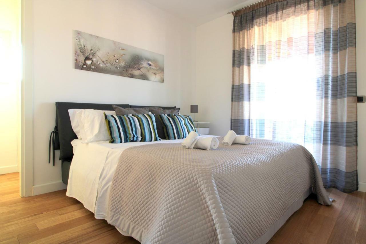 Suite Delicia Apartment - Appartamento Con Terrazza Napoli Dış mekan fotoğraf